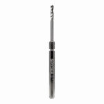 J S PRODUCTS 1/2 In. HSS Hole Saw Pilot Bit, Hex 10 TOOLS J S PRODUCTS