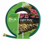 FLEXON INDUSTRIES GT5/8x25 GDN Vinyl Hose LAWN & GARDEN FLEXON INDUSTRIES