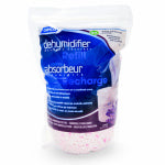 CAMCO MFG RV Dehumidifier Moisture Absorber, Lavender, 42 oz. AUTOMOTIVE CAMCO MFG