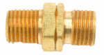 ENERCO GROUP INC 1/4-In. Male Pipe Thread x 9/16-In. Left-Hand Male Fitting APPLIANCES & ELECTRONICS ENERCO GROUP INC