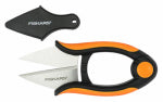 FISKARS BRANDS INC Herb Snips, 5 In. LAWN & GARDEN FISKARS BRANDS INC