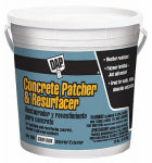 DAP DAP Bondex 10466 Concrete Patcher and Resurfacer, Gray, 5 lb PAINT DAP