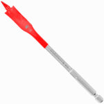 DIABLO Diablo SPEEDemon DSP2040 Spade Drill Bit, 7/16 in Dia, 6 in OAL, 10 mm Dia Shank, Hex Shank TOOLS DIABLO