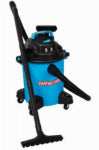 CLEVA INT'L TRADING LTD. 5GAL 3HP W/D Vacuum TOOLS CLEVA INT'L TRADING LTD.