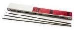 FORNEY Forney 30301 Stick Electrode, 83000 psi Tensile Strength, Applicable Materials: Mild Steel, 3/32 in Dia, 14 in L TOOLS FORNEY