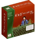 KWANG TA ELECTRIC PHILS. CORP. 150CT Green Net Lights