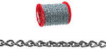APEX TOOLS GROUP LLC #16 Double Jack Chain, 200 Ft.