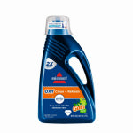 BISSELL HOMECARE INTERNATIONAL OXY Clean + Refresh with Febreze and Gain Original Scent, 60 oz.