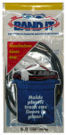 ARMALY BRANDS Trash Can Loop, Fits 32-55 Gallon Trash Containers