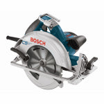 ROBERT BOSCH TOOL GROUP Circular Saw, 15-Amp, 7-1/4 In.