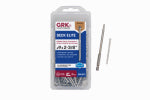 ITW BRANDS GRK #9 x 2-3/8-in Wood to Wood Deck Screws 200-Ct.