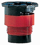 TORO Toro 53858 Sprinkler Nozzle, 0.35 gpm, Male Thread, 5 ft LAWN & GARDEN TORO