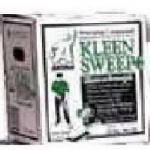 GREEN KLEEN PRODUCTS INC Sweeping Compound, 50-Lbs. CLEANING & JANITORIAL SUPPLIES GREEN KLEEN PRODUCTS INC   