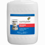 SUNNYSIDE Sunnyside 801G5 Kerosene, 5 gal, Can APPLIANCES & ELECTRONICS SUNNYSIDE