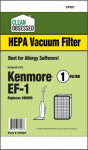 SUPPLIES ON DEMAND Kenmore Vacuum Cleaner Filter, EF-1 HEPA, 1-Pk. APPLIANCES & ELECTRONICS SUPPLIES ON DEMAND