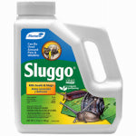 MONTEREY LAWN & GARDEN PROD Slug/Snail Killer, 2.5-Lbs.
