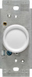 LEVITON MFG CO WHT FAN SPEED CONTROL
