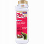 BONIDE Bonide Slug Magic 904 Slug and Snail Killer, Solid, 1.5 lb Bottle LAWN & GARDEN BONIDE