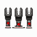 FREUD 3PC OSC Blade Set TOOLS FREUD