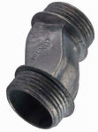 HALEX/SCOTT FETZER 1" Offset Nipple