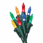 KWANG TA ELECTRIC PHILS. CORP. 200LGT LED Multi Color Mini Set