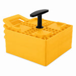 CAMCO MFG 4PK Stack Jack Pads AUTOMOTIVE CAMCO MFG