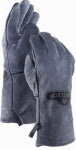 WOLF STEEL ACQUISITION, LLC Genuine Leather BBQ Gloves