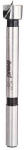 FREUD Forstner Bit, High-Speed Steel, 1/2-In.