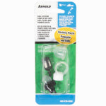ARNOLD CORPORATION Arnold Primer Bulb & Filter Combo Kit OUTDOOR LIVING & POWER EQUIPMENT ARNOLD CORPORATION