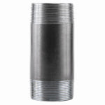 CODA RESOURCES LTD 2 x 5 In. Black Pipe Nipple PLUMBING, HEATING & VENTILATION CODA RESOURCES LTD