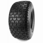 MARTIN WHEEL CO., INC., THE K358 Turf Rider Tire, 18X9.50-8, 2-Ply (Tire only) OUTDOOR LIVING & POWER EQUIPMENT MARTIN WHEEL CO., INC., THE   