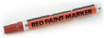 FORNEY Forney 70820 Paint Marker, Red TOOLS FORNEY