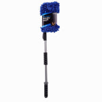 SCHROEDER & TREMAYNE Microfiber Wash Mop