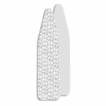 WHITMOR Reversible Ironing Board Cover & Pad HOUSEWARES WHITMOR