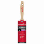 WOOSTER BRUSH Silver Tip Varnish Brush, 2-In. PAINT WOOSTER BRUSH   