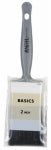 PREMIER PAINT ROLLER CO LLC Polyester Paint Brush, 2-In. PAINT PREMIER PAINT ROLLER CO LLC