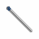 BOSCH BIT STONE TILE NATURAL 1/4IN TOOLS BOSCH