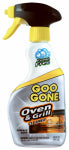 GOO GONE Goo Gone 2059 Oven and Grill Cleaner, 14 oz Bottle, Liquid, Citrus, Beige CLEANING & JANITORIAL SUPPLIES GOO GONE   