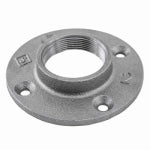 CODA RESOURCES LTD 2 In. Black Pipe Flange