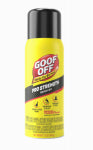 W M BARR Aerosol Paint Remover, 12-oz.