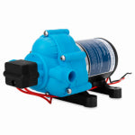 CAMCO MFG 12V RV Water Pump