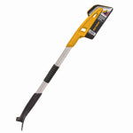 AMES COMPANIES, THE/SNOW TOOLS Auto Snow Brush, EVA Foam, 36 In.