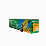 SPAX 5/16" x 10" Exterior Washer Head Structural Wood Lag Screws  Powerlags Torx T-Star (50 EA)