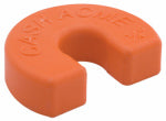 SHARKBITE SharkBite U706A Disconnect Clip, 1/4 in, Plastic PLUMBING, HEATING & VENTILATION SHARKBITE