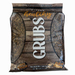 JOJI INVESTMENTS LLC Healthy Grubs, 5 Lb. Bag