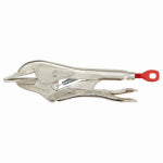 MILWAUKEE ELECTRIC TOOL CORP Torque Lock Locking Sheet Metal Seamer Tool, 8 In.