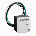 ECM INDUSTRIES LLC Whole Home Surge Protection Device