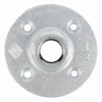 CODA RESOURCES LTD IMP 1/2 In. Galvanized Pipe Flange PLUMBING, HEATING & VENTILATION CODA RESOURCES LTD IMP
