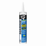 DAP GLOBAL INC 10.1OZ UV WHT Sealant