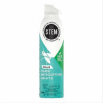 STEM Stem 3281 Bug Killer, Spray Application, Indoor, Outdoor, 10 oz Can LAWN & GARDEN STEM